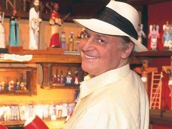 Arbore: Non solo rap... tra i giovani è swing-mania! Arbore: Non solo rap... tra i giovani è swing-mania!